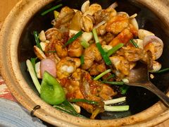 -荣小馆(杭州大厦店)