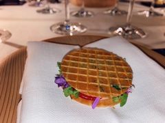 -三嚥阁 La Villa Restaurant