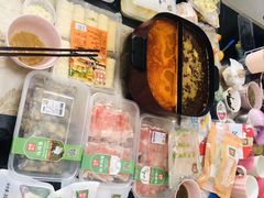 -锅圈食汇火锅烧烤食材超市(黄浦江路店)