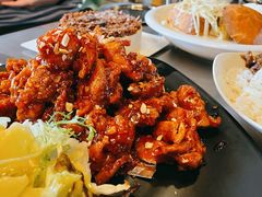 -MI WU FACTORY米屋美食工厂餐厅(绿地店)