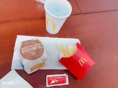 -麦当劳(温州人民路店)