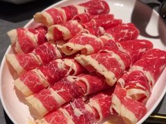 -鼎鼎香·港式火锅(北京SKP店)