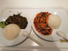 -宜家·瑞典风味餐厅(天津东丽商场店)