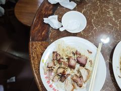 -陈光记烧腊店(罗保博士街店)