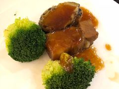 -上海锦江汤臣洲际大酒店壹阶层