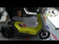 -九号电动车(安定门内大街店)