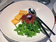 -燃扒房Steakhouse(皇庭店)