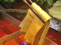 -芈重山老火锅(洪崖洞店)