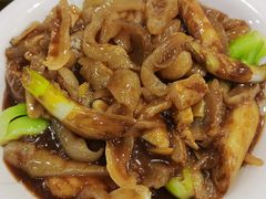 -京天红酒家(虎坊路店)