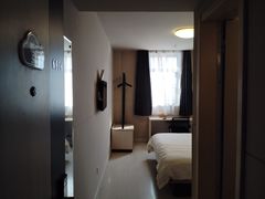 -锦江之星(南京新街口店)