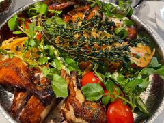 -燃扒房Steakhouse(皇庭店)