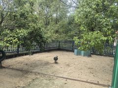 -宁波九龙湖开元度假村