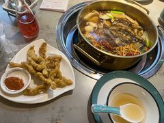-大理董·董家小厨野生菌火锅(古城旗舰店)