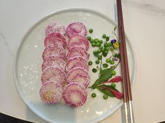 -翰林宴(阜南路店)