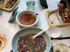 -港丽餐厅(高德置地店)