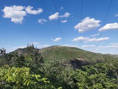 -妙峰山风景名胜区