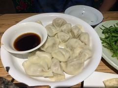 -關東雪东北菜(中庚漫游城店)