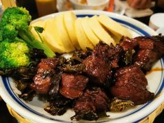 -老头儿油爆虾·知味杭州(爱琴海购物中心)