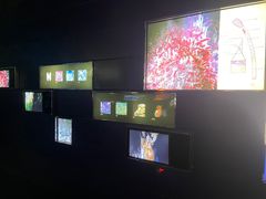 -同济大学四平路校区深海探索馆