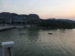 -松月湖大酒店