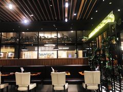 大堂-CoCo壱番屋(久光百货店)