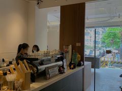 -HAY COFFEE