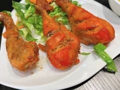 -木尔坦·Multan巴基斯坦清真餐厅halal(大智嘉园店)