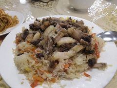 手抓饭-吾斯曼珍珠抓饭王