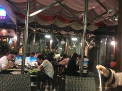 -润泽园椰子鸡(汇一城店)