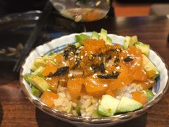 -鸟鹏烧鸟居酒屋(仁恒梦中心店)