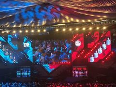 -珠海横琴国际网球中心