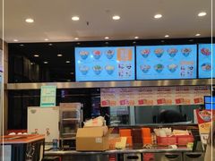 -吉野家(大悦城店)