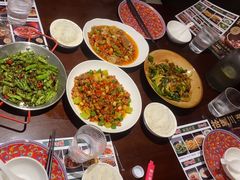 -拾捌川·自贡爆炒(新街口店)