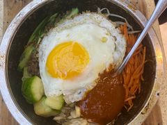-妙香居韩国烤肉(容桂天佑城店)