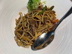 -巴别塔法餐舍(合作路店)