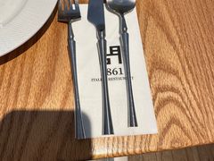 -1861意大利餐厅(来福士店)