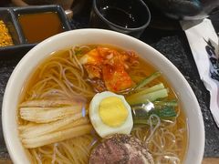 -九田家黑牛烤肉料理(太阳城店)