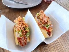 -BOR Eatery(安福路店)