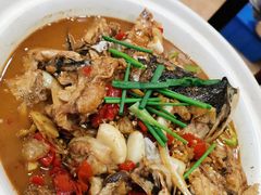 -李太婆鱼汤馆(古城路店)