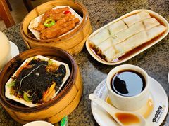 -百回味老爸茶(海彤店)
