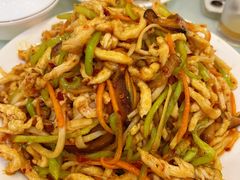 -胖子菜馆(隆昌路店)