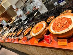 -梁家大院•农家菜(昆山会展中心店)