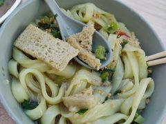-胡子王扁豆面旗子(五一路店)