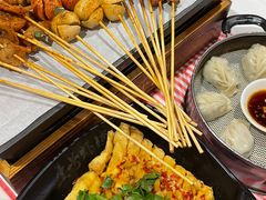 -串盟烧烤大排档·长沙美食地标(星沙店)