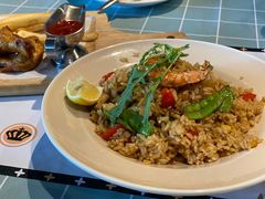 -新贝乐意大利餐厅(苏州中心店)