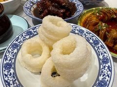 -回家吃饭·地道南昌菜(建德观总店)