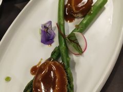 -羲和雅苑•北京烤鸭(平安国际金融中心店)