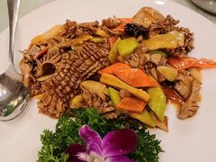 -蓬莱春(芝罘店)