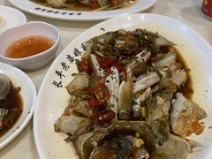 -长平老姿娘夜粥(平东一街店)