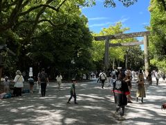 -热田神宫